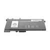 Baterie Mitsu 3DDDG pro Dell Latitude 5280 5480 5495 5580