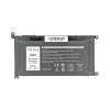 Baterie Mitsu WDX0R P75F P62F P66F T2JX4 WDXOR pro Dell