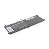 Baterie Mitsu VHR5P pro Dell Latitude 5175 5179