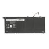 Baterie Mitsu 90V7W pro Dell XPS 13 9350