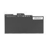 Baterie Mitsu CS03 CS03XL pro HP EliteBook 755 840 850 G3