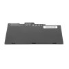 Baterie Mitsu CS03 CS03XL pro HP EliteBook 755 840 850 G3