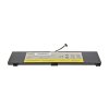 Baterie Mitsu L13M4P02 pro Lenovo Y50-70 Y50-80 Y70-70