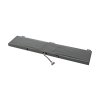 Baterie Mitsu L13M4P02 pro Lenovo Y50-70 Y50-80 Y70-70