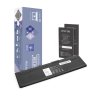 Baterie Mitsu GVD76 pro Dell Latitude E7240 E7250 - 11.1v