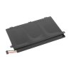 Baterie Mitsu pro Lenovo ThinkPad E14 E15 E480 E580 E590