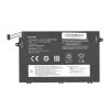 Baterie Mitsu pro Lenovo ThinkPad E14 E15 E480 E580 E590
