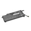 Baterie Mitsu PL02XL HSTNN-LB6B pro HP Pavilion x360 11-N