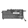 Baterie Mitsu PL02XL HSTNN-LB6B pro HP Pavilion x360 11-N