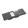 Baterie Mitsu GJKNX pro Dell Latitude 5280 5480 5490 5590
