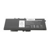 Baterie Mitsu GJKNX pro Dell Latitude 5280 5480 5490 5590