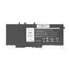 Baterie Mitsu GJKNX pro Dell Latitude 5280 5480 5490 5590