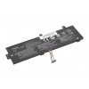 Baterie Mitsu L15L2PB4 pro Lenovo IdeaPad 510-15ISK