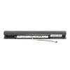 Baterie Mitsu L15L4A01 pro Lenovo IdeaPad 100-14IBD 15IBD
