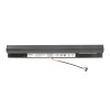 Baterie Mitsu L15L4A01 pro Lenovo IdeaPad 100-14IBD 15IBD