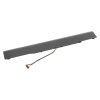 Baterie Mitsu L15L4A01 pro Lenovo IdeaPad 100-14IBD 15IBD