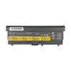 Movano baterie 42T4795 pro Lenovo ThinkPad T410 T420 T510 6600mah