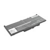 Movano baterie J60J5 GG4FM MC34Y pro Dell E7270 E7470