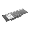 Movano baterie 6MT4T 7V69Y K3JK9 pro Dell E5470 E5570 7.6v
