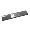 Baterie Mitsu 34GKR 3RNFD pro Dell Latitude E7440 11.1v