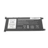 Baterie Mitsu YRDD6 pro Dell Inspiron 14 5481 5590
