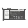 Baterie Mitsu YRDD6 pro Dell Inspiron 14 5481 5590