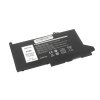 Baterie Mitsu MYJ96 pro Dell Latitude E7390, E7490 - 11.4v