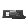 Baterie Mitsu MYJ96 pro Dell Latitude E7390, E7490 - 11.4v