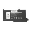 Baterie Mitsu MYJ96 pro Dell Latitude E7390, E7490 - 11.4v