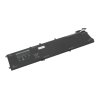 Baterie Mitsu 6GTPY pro Dell XPS 15 9550 - 6GTPY