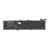 Baterie Mitsu 6GTPY pro Dell XPS 15 9550 - 6GTPY