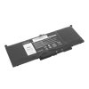 Baterie Mitsu MYJ96 pro Dell Latitude 7290 7390 7490