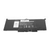 Baterie Mitsu MYJ96 pro Dell Latitude 7290 7390 7490