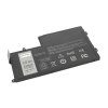 Baterie Mitsu 0PD19 pro Dell Inspiron 14 5445 - 7.4V