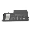 Baterie Mitsu 0PD19 pro Dell Inspiron 14 5445 - 7.4V