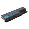 Baterie Mitsu AS07B31 AS07B41 AS07B51 pro Acer 5520 5920