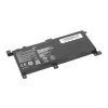 Baterie Mitsu C21N1509 pro Asus X556 X556U X556UB X556UF