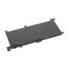 Baterie Mitsu C21N1509 pro Asus X556 X556U X556UB X556UF