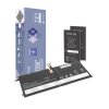 Baterie Mitsu 45N1070 pro Lenovo Thinkpad X1 Carbon