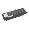 Baterie Mitsu D2VF9 Dell Vostro 14 5459 Inspiron 15 7547