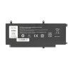 Baterie Mitsu D2VF9 Dell Vostro 14 5459 Inspiron 15 7547