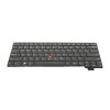 Klávesnice pro Lenovo Thinkpad T460S T470s (trackpoint)