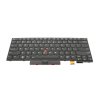 Klávesnice pro Lenovo Thinkpad A475 A485 T470 T480 (trackpoint)