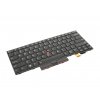 Klávesnice pro Lenovo Thinkpad A475 A485 T470 T480 (trackpoint)