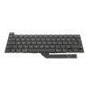 Klávesnice pro Apple MacBook Pro 16 A2141