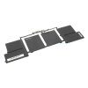 Movano baterie A1820 pro Apple MacBook Pro 15 A1707