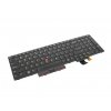 Klávesnice pro Lenovo ThinkPad T570 T580 P51s P52s (podsvícená, trackpoint)
