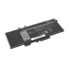Movano baterie 3HWPP 1VY7F pro Dell Latitude 5401 5410 5501 5510