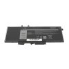 Movano baterie 3HWPP 1VY7F pro Dell Latitude 5401 5410 5501 5510