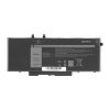 Movano baterie 3HWPP 1VY7F pro Dell Latitude 5401 5410 5501 5510